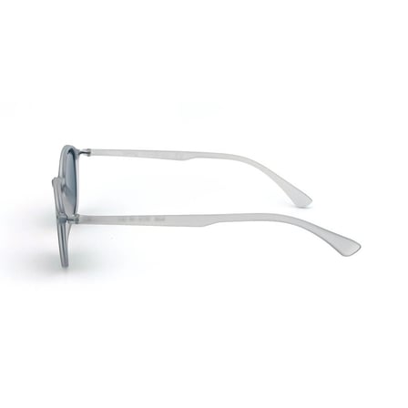 Oval Tasarım Polarize Güneş Gözlüğü SS 282-C500