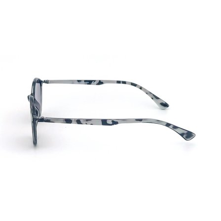 Oval Tasarım Polarize Güneş Gözlüğü SS 282-C621