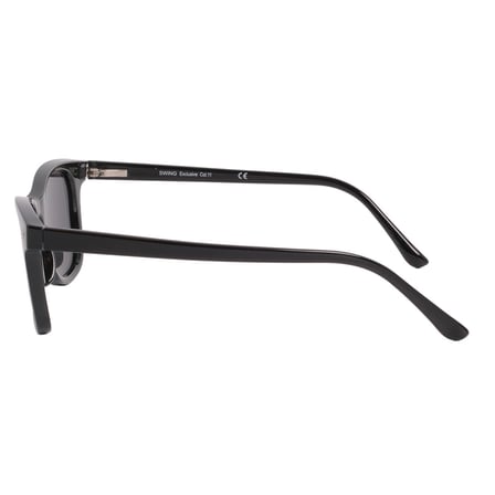 Swing SE 355-COL11 Unisex Wayfarer Polarize Çocuk Güneş Gözlüğü