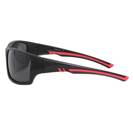 Swing SS 404-C03 Extrem Sport Polarize Kırmızı Güneş Gözlüğü