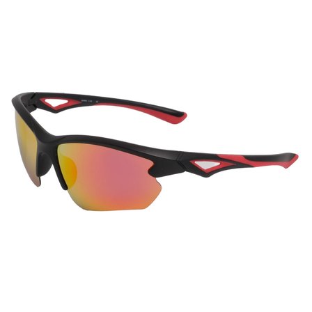 Swing SS 406-C03 Extrem Sport Kırmızı Aynalı Güneş Gözlüğü