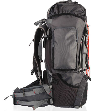 Mountain Pro Bosphorus 65 Sırt Çantası - Gri
