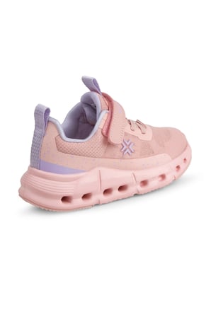 Buckhead Joseph Kız Çocuk Spor Ayakkabı - Pudra BUCK3084-178