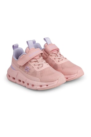 Buckhead Joseph Kız Çocuk Spor Ayakkabı - Pudra BUCK3084-178