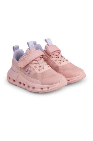 Buckhead Joseph Kız Çocuk Spor Ayakkabı - Pudra BUCK3084-178