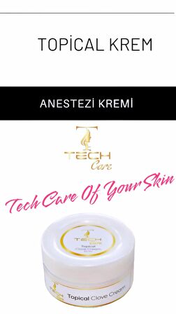 %30. Anestezi Topikal Krem 50 ml