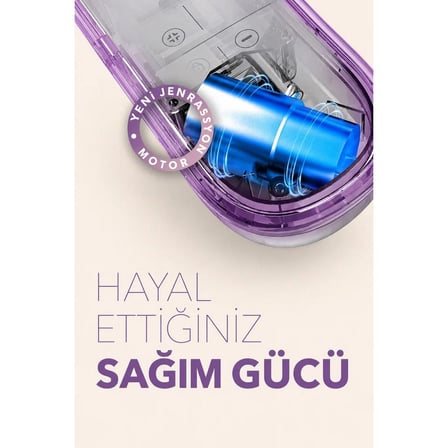 Mochi Momentum Duo Elle Serbest Göğüs Pompası