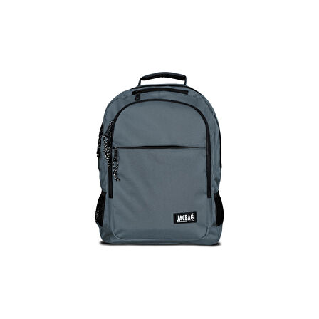 Jacbag Çanta Jac-45 Gri