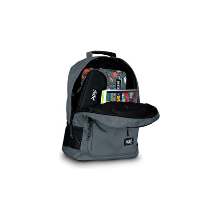 Jacbag Çanta Jac-45 Gri
