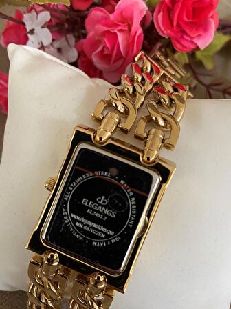 ELEGANGS EL2453.2 KADIN KOL SAATİ