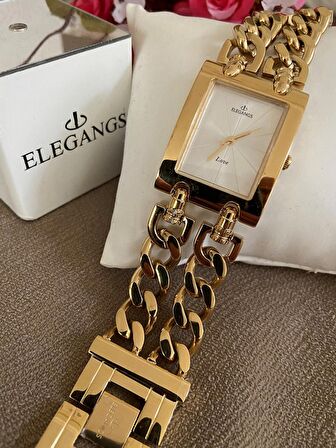 ELEGANGS EL2453.2 KADIN KOL SAATİ