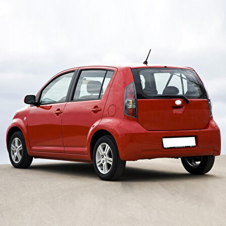 Daihatsu Sirion M300 2004-2007 Arka Cam Sileceği 35cm