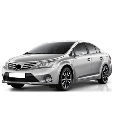 Toyota Avensis 2009-2014 Ön Cam Silecek Takımı 65x40cm