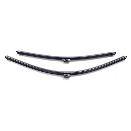 Mercedes A Serisi W177 2018-2023 Ön Cam Silecek Takımı 60x48cm