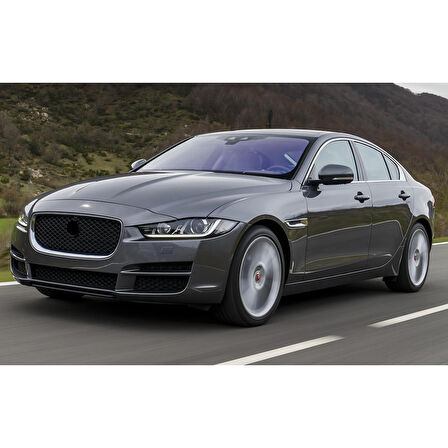 Jaguar XE 2016-2023 Ön Cam Silecek Takımı 70x43cm