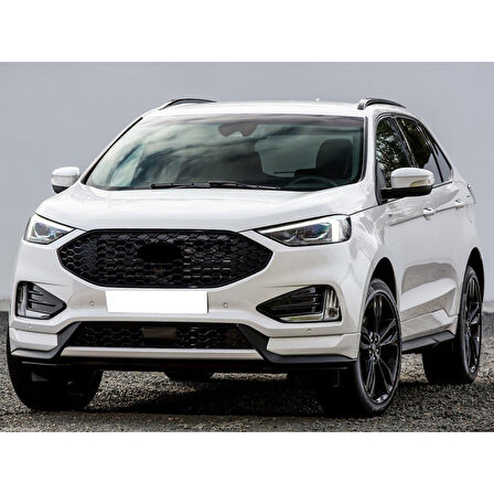 Ford Edge 2016-2023 Ön Cam Silecek Takımı 70x70cm