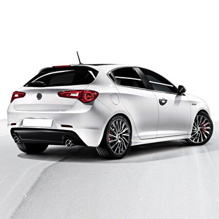 Alfa Romeo Giulietta 2010-2020 Arka Cam Sileceği 34cm