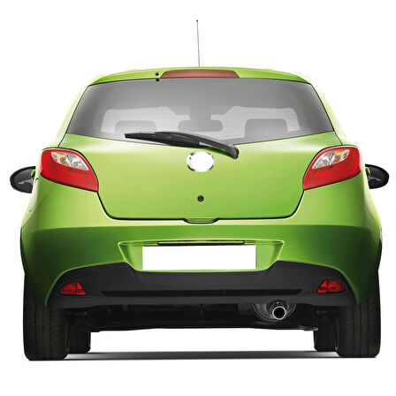 Mazda 2 2008-2013 Arka Cam Silecek Süpürgesi 34cm