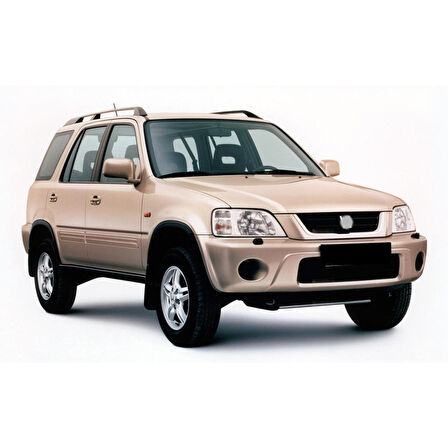Honda Cr-V CRV MK1 1999-2002 Arka Cam Silecek Süpürgesi 35cm