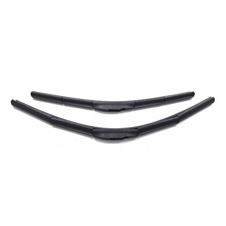 Peugeot 307 2001-2004 Makyajsız Ön Cam Silecek Takımı 70x65cm