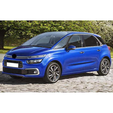 Citroen C4 Picasso 2017-2022 Ön Cam Silecek Takımı 80x70cm