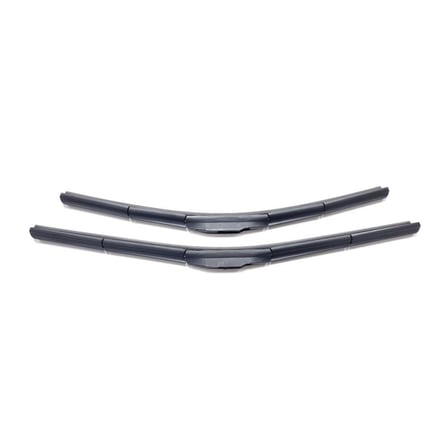 Opel Meriva A 2003-2010 Ön Cam Silecek Takımı 60x55cm