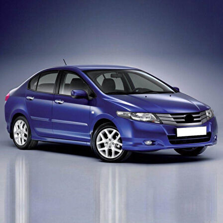 Honda City 2008-2011 Ön Cam Silecek Takımı 60x35cm