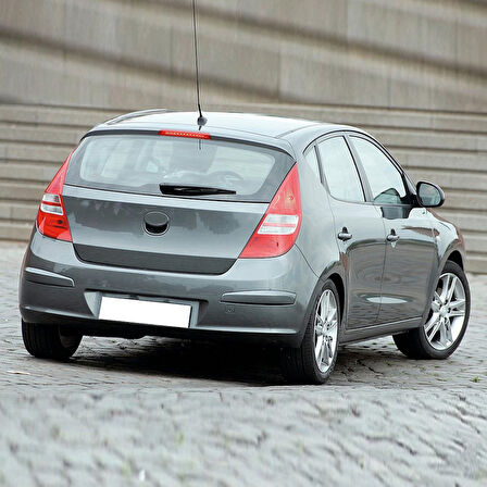 Hyundai i30 FD 2007-2013 Arka Cam Silecek Süpürgesi 30cm