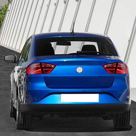 Seat Toledo 2013-2019 Arka Cam Silecek Kolu Takımı 5JA955707A