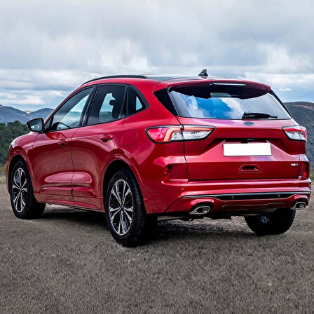 Ford Kuga 3 2020-2024 Arka Cam Sileceği Silecek 28cm