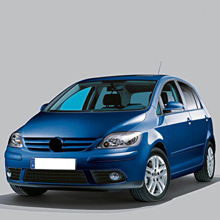 VW Golf Plus 2005-2011 Ön Cam Silecek Takımı 70x70cm