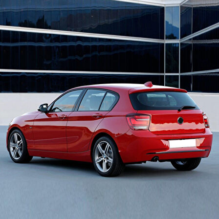 Bmw 1 Serisi F20 2011-2018 Arka Cam Sileceği 32cm