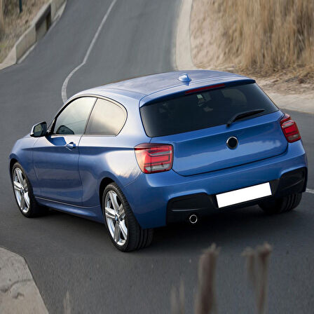 Bmw 1 Serisi F21 2011-2018 Arka Cam Sileceği 32cm