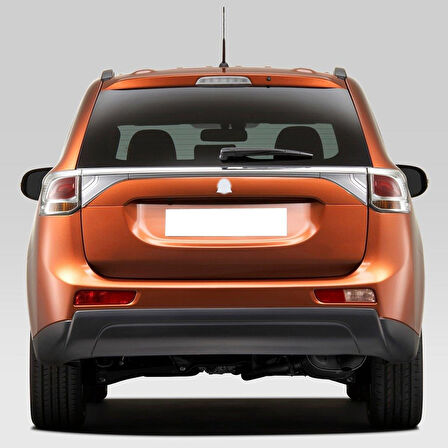 Mitsubishi Outlander 3 2012-2020 Arka Cam Sileceği 32cm