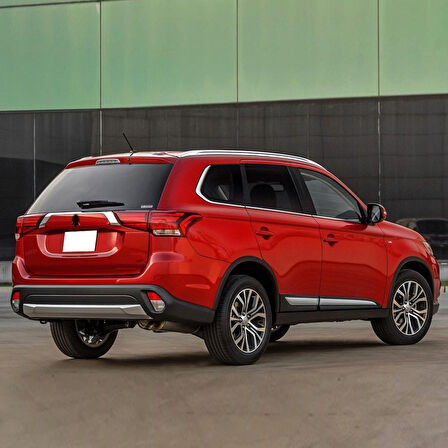 Mitsubishi Outlander 3 2012-2020 Arka Cam Sileceği 32cm