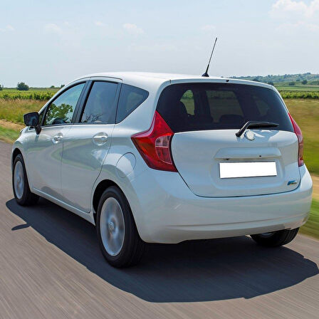 Nissan Note 2013-2019 Arka Sileceği Silecek Süpürgesi 32cm