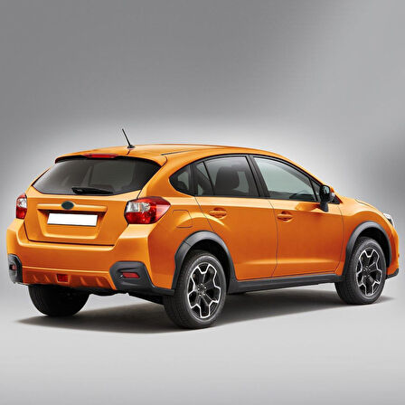 Subaru XV 2012-2023 Arka Cam Sileceği 32cm