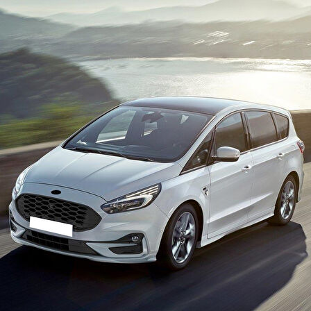 Ford S-Max Smax 2015-2023 Ön Cam Silecek Takımı 75x75cm