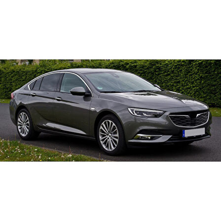 Opel Insignia B Z18 2017-2021 60x50cm Ön Cam Silecek Takımı