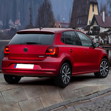 VW Polo 6R 2010-2017 Arka Cam Silecek Süpürgesi 28cm