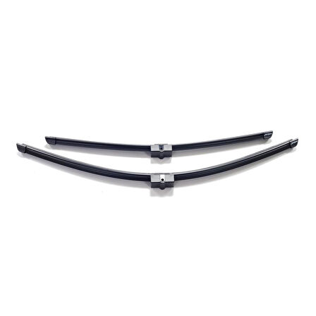 Skoda Octavia 2 A6 2009-2012 Ön Cam Silecek Takımı 60x48cm