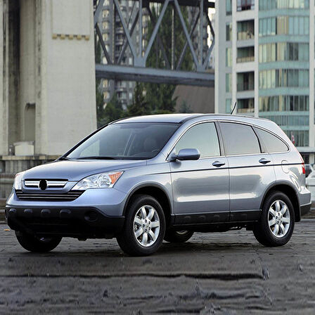 Honda Cr-V CRV 2007-2012 Ön Cam Silecek Takımı 65x40 cm cm