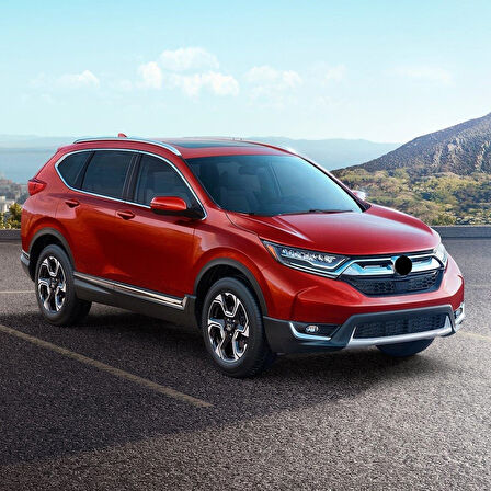 Honda Cr-V CRV 2017-2022 Ön Cam Silecek Takımı 65x40 cm cm