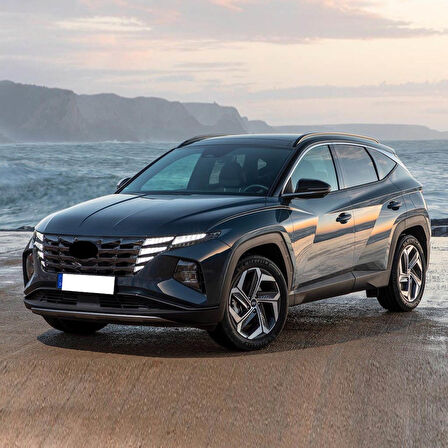 Hyundai Tucson 2021-2024 Ön Cam Silecek Takımı 65x40cm