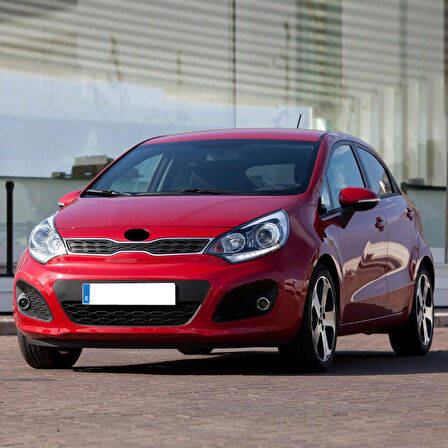 Kia Rio 2012-2016 Ön Cam Silecek Takımı 65x40 cm cm