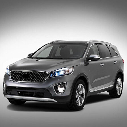 Kia Sorento 2015-2020 Ön Cam Silecek Takımı 65x40 cm cm