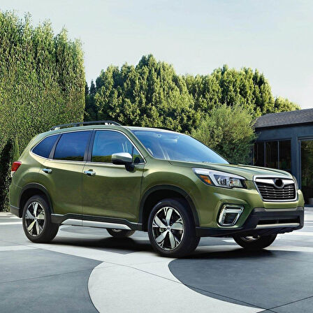 Subaru Forester 2013-2019 Ön Cam Silecek Takımı 65x40cm