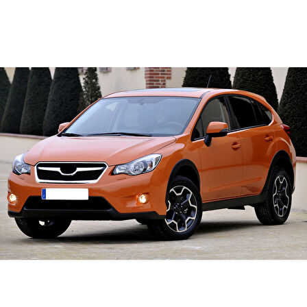 Subaru XV 2012-2017 Ön Cam Silecek Takımı 65x40cm
