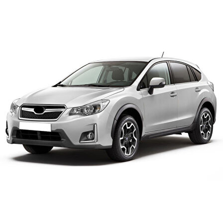 Subaru XV 2012-2017 Ön Cam Silecek Takımı 65x40cm