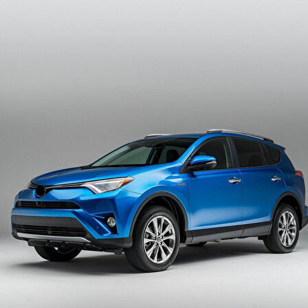 Toyota Rav4 2016-2019 Ön Cam Silecek Takımı 65x40cm